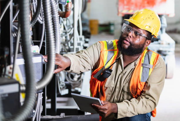 Best Electrical Installation Contractor  in Ojai, CA